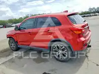 2019 Mitsubishi OUTLANDER photo
