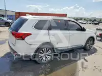 2019 Mitsubishi OUTLANDER фото