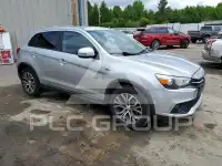 2019 Mitsubishi OUTLANDER фото
