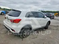 2019 Mitsubishi OUTLANDER photo