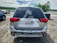 2019 Mitsubishi OUTLANDER photo