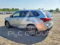 2019 Mitsubishi OUTLANDER photo