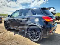 2019 Mitsubishi OUTLANDER photo