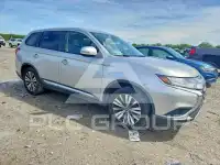 2019 Mitsubishi OUTLANDER photo