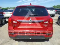 2019 Mitsubishi OUTLANDER фото