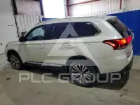 2019 Mitsubishi OUTLANDER фото