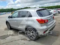 2019 Mitsubishi OUTLANDER фото