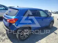 2019 Mitsubishi OUTLANDER фото