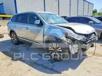 2019 Mitsubishi OUTLANDER photo