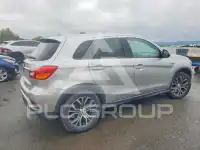 2019 Mitsubishi OUTLANDER фото