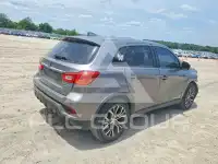 2019 Mitsubishi OUTLANDER фото