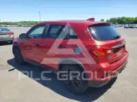 2019 Mitsubishi OUTLANDER photo