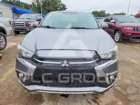 2019 Mitsubishi OUTLANDER фото