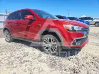 2019 Mitsubishi OUTLANDER фото