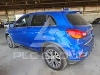 2019 Mitsubishi OUTLANDER фото