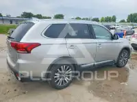 2019 Mitsubishi OUTLANDER фото