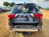 2019 Mitsubishi OUTLANDER фото