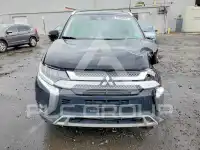 2019 Mitsubishi OUTLANDER фото