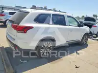 2019 Mitsubishi OUTLANDER photo