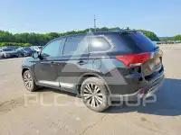 2019 Mitsubishi OUTLANDER photo