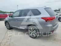 2019 Mitsubishi OUTLANDER фото