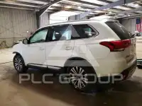 2019 Mitsubishi OUTLANDER фото
