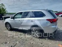 2019 Mitsubishi OUTLANDER photo