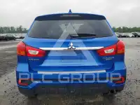 2019 Mitsubishi OUTLANDER фото