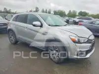 2019 Mitsubishi OUTLANDER фото