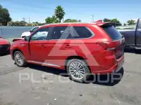 2019 Mitsubishi OUTLANDER фото