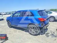 2019 Mitsubishi OUTLANDER фото