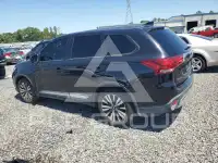 2019 Mitsubishi OUTLANDER фото
