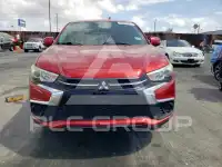 2019 Mitsubishi OUTLANDER photo