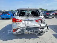 2019 Mitsubishi OUTLANDER фото