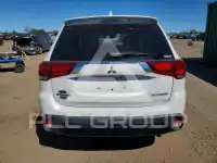 2019 Mitsubishi OUTLANDER фото
