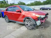 2019 Mitsubishi OUTLANDER photo