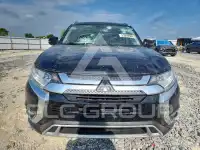 2019 Mitsubishi OUTLANDER фото