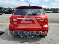 2019 Mitsubishi OUTLANDER photo