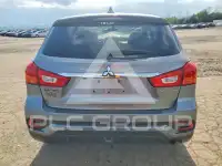 2019 Mitsubishi OUTLANDER фото