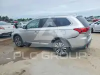 2019 Mitsubishi OUTLANDER фото