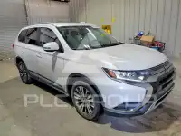 2019 Mitsubishi OUTLANDER фото