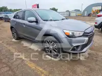 2019 Mitsubishi OUTLANDER фото