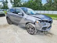 2019 Mitsubishi OUTLANDER фото