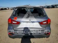 2019 Mitsubishi OUTLANDER фото