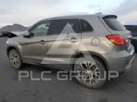2019 Mitsubishi OUTLANDER фото