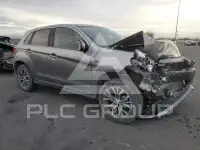 2019 Mitsubishi OUTLANDER фото