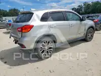 2019 Mitsubishi OUTLANDER фото