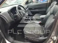 2019 Mitsubishi OUTLANDER photo