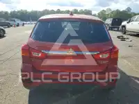 2019 Mitsubishi OUTLANDER фото