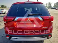 2019 Mitsubishi OUTLANDER фото